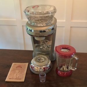 Margaritaville Frozen Concoction Maker
